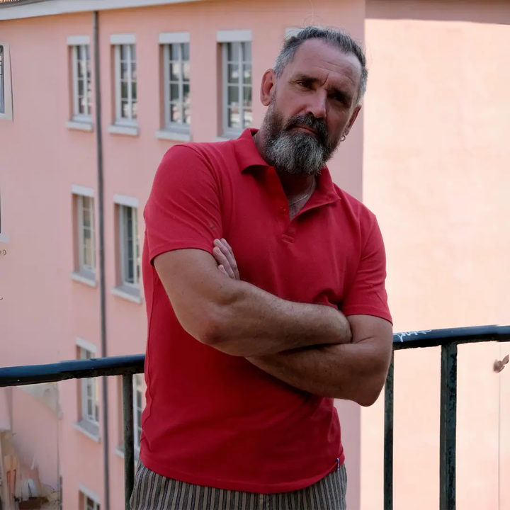 Le polo français mixte en coton bio - Coton vert