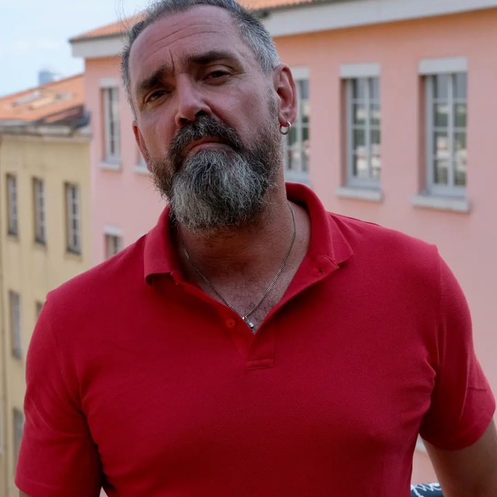 Le polo français mixte en coton bio - Coton vert