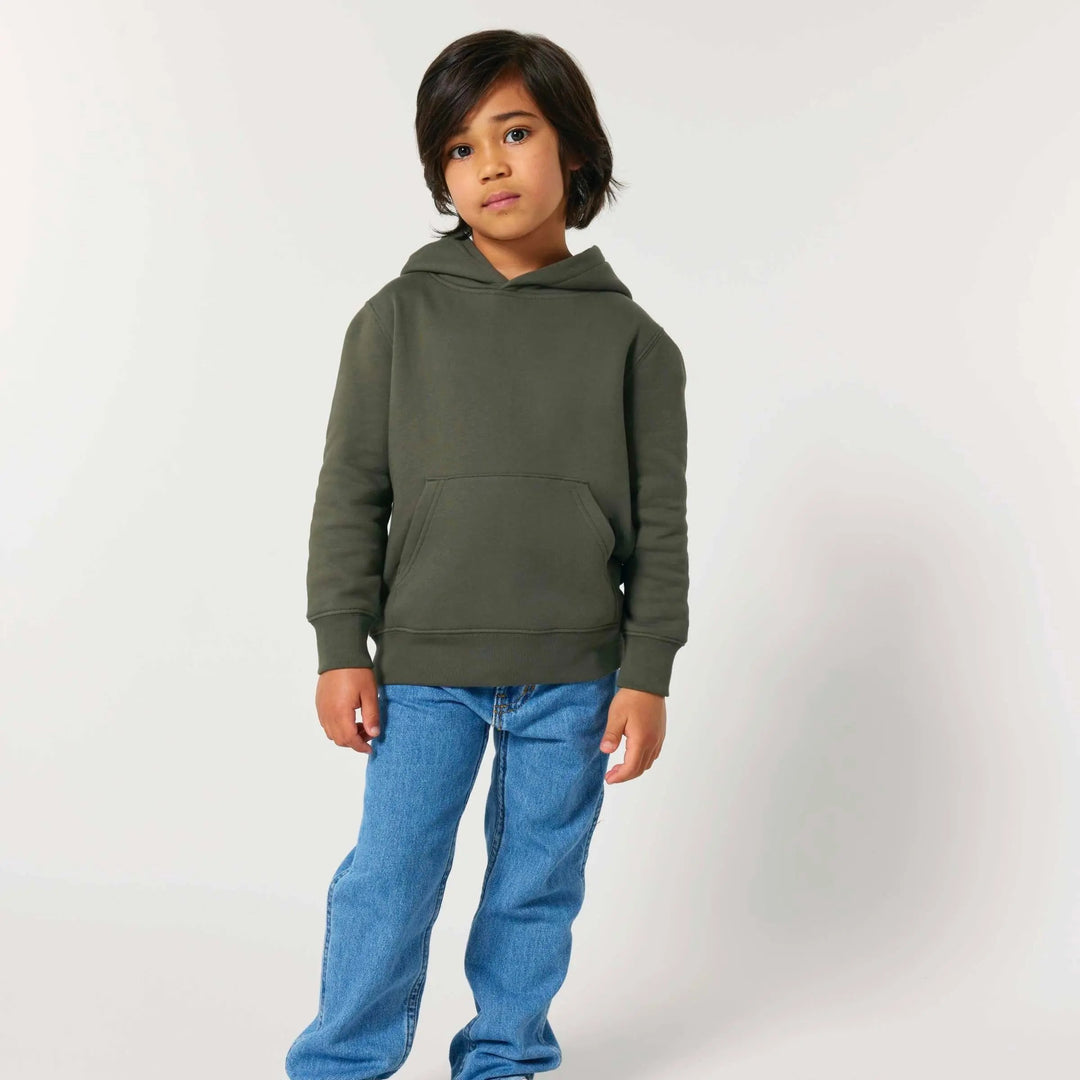 Sweat à capuche Enfant - Coton - Entrada 22 vert - Adidas Sweat à capuche Enfant - Coton - Entrada 22 vert - Adidas