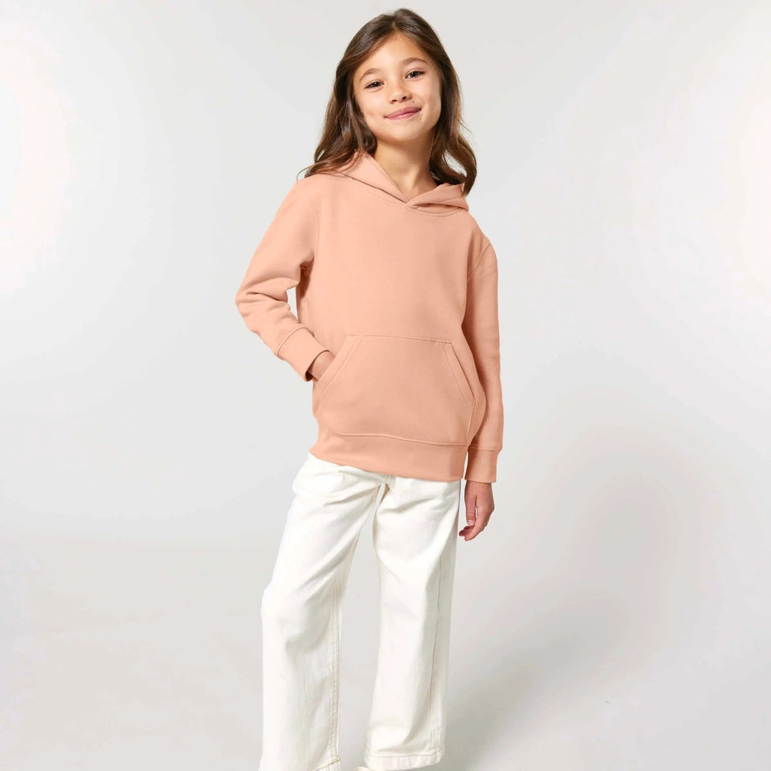 Sweat-shirt imprimé capuche - Enfants | MANGO Côte d'Ivoire Sweat-shirt imprimé capuche - Enfants | MANGO Côte d'Ivoire