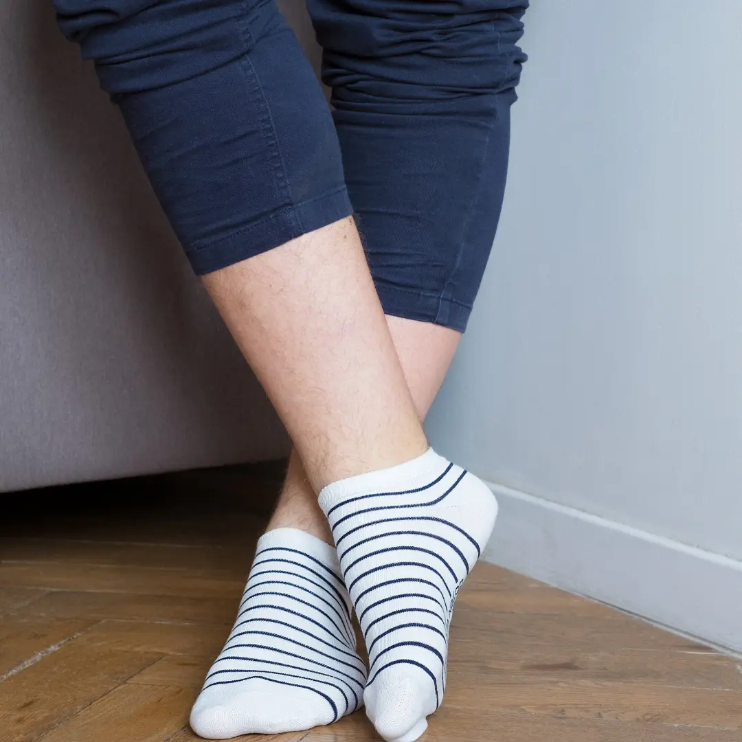 Les socquettes hotsell