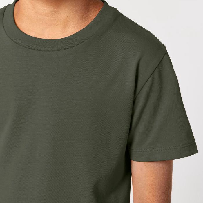 T-shirt-enfants-coton-bio