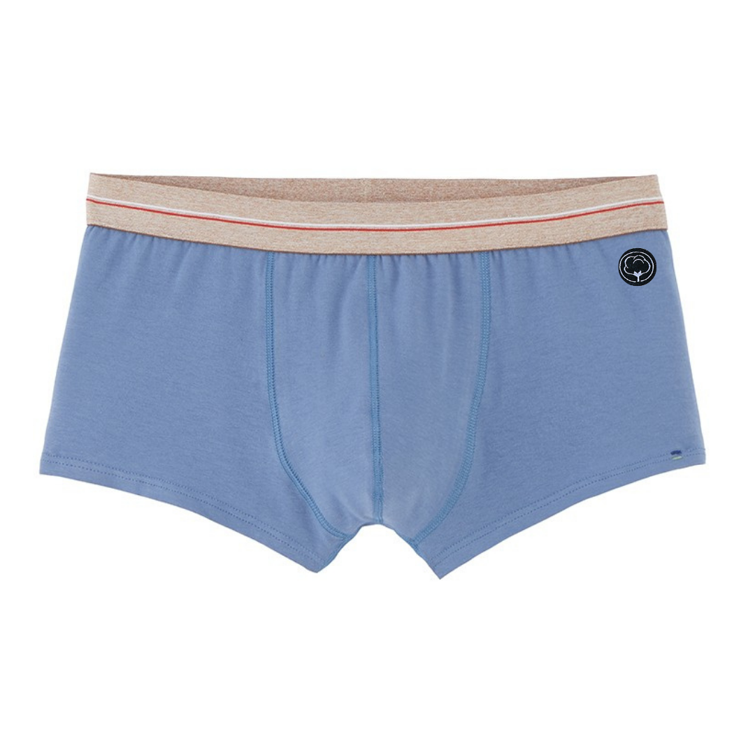 Calecon francais bio sale