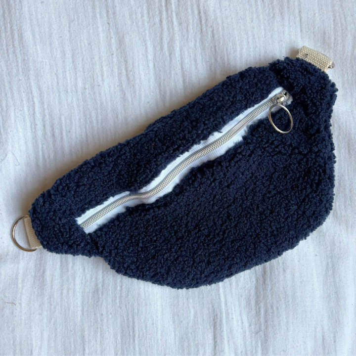 Sac banane | Fabriqué à Lyon