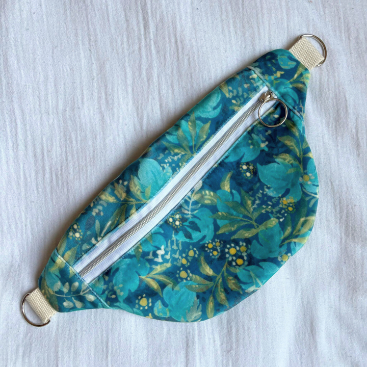 Sac banane | Fabriqué à Lyon