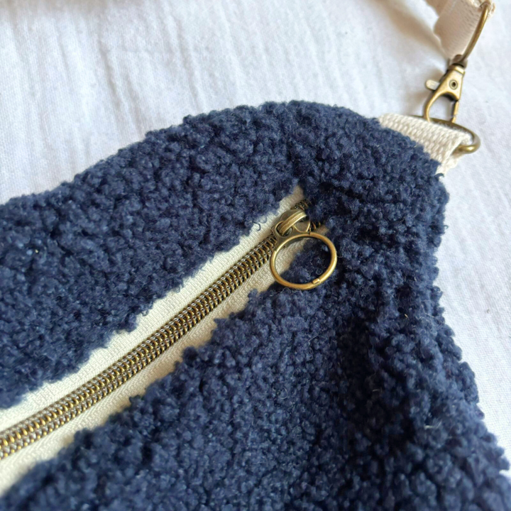 Sac banane | Fabriqué à Lyon