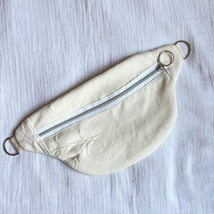 Sac banane | Fabriqué à Lyon