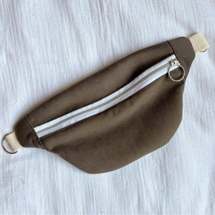 Sac banane | Fabriqué à Lyon